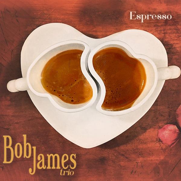 Espresso (180g Vinyl)