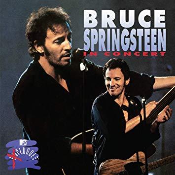 Bruce Springsteen in Concert: MTV Unplugged (2LP)