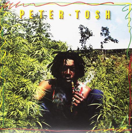Legalize It (2LP/Green Marbled & Yellow Marbled Vinyl)