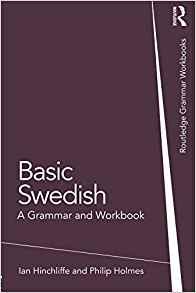 Basic Swedish: A Grammar And Workbook | 誠品線上