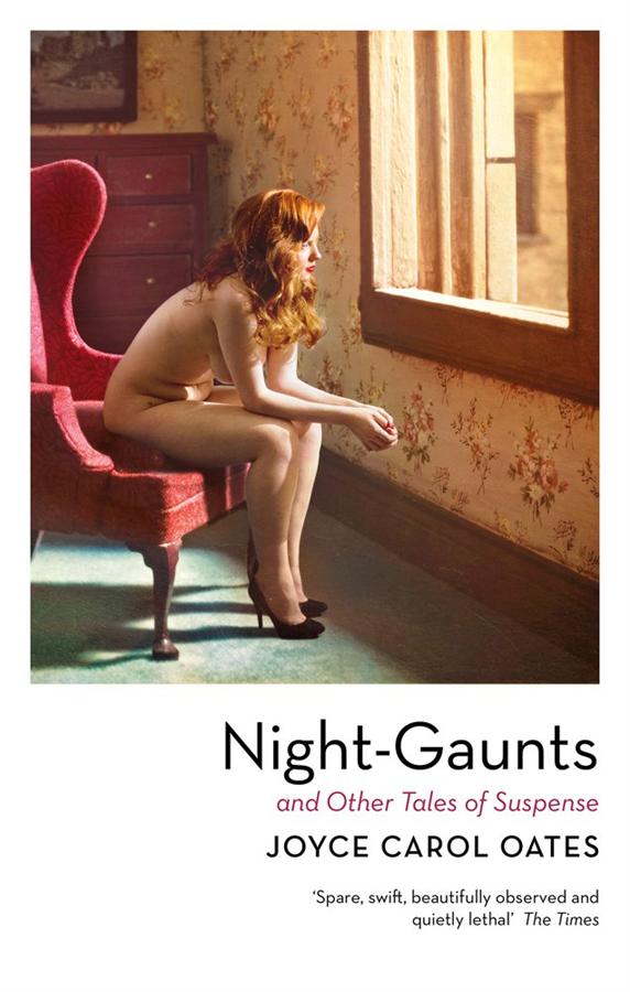 Night-Gaunts and Other Tales of Suspense