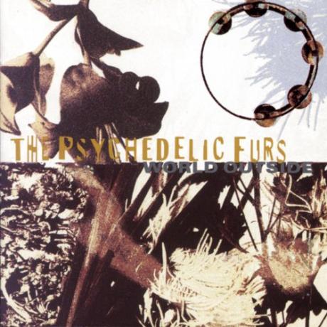 World Outside (180g Vinyl)