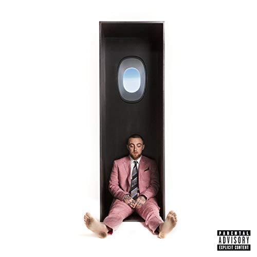 Swimming (2LP)