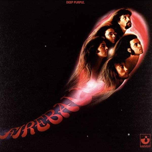Fireball (Purple Vinyl/2018 Remastered Ver.)