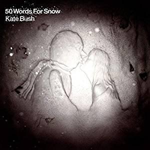 50 Words for Snow (2LP/180g Vinyl)