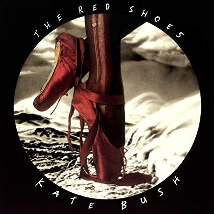 The Red Shoes (180g Vinyl)