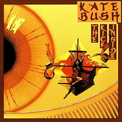 The Kick Inside (180g Vinyl)