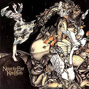 Never for Ever (180g Vinyl)