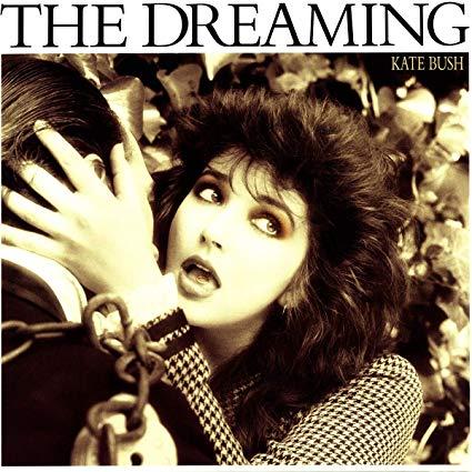 The Dreaming (180g Vinyl)