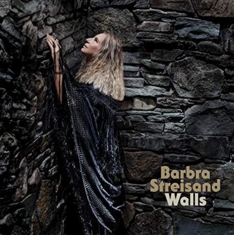Walls (150g Vinyl)