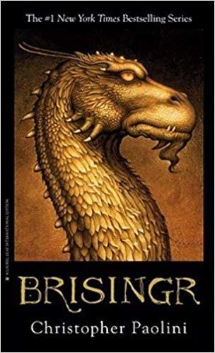 Inheritance 3: Brisingr