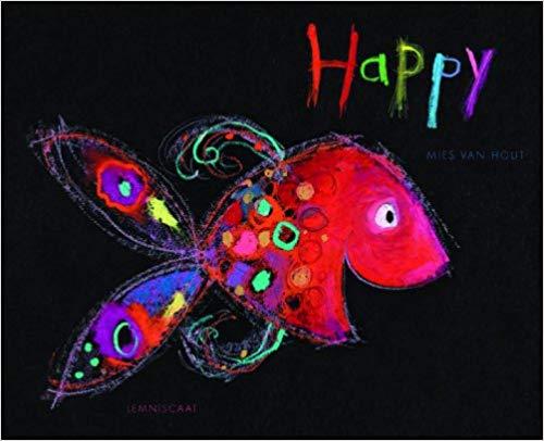 Happy (Reprint Ed.)
