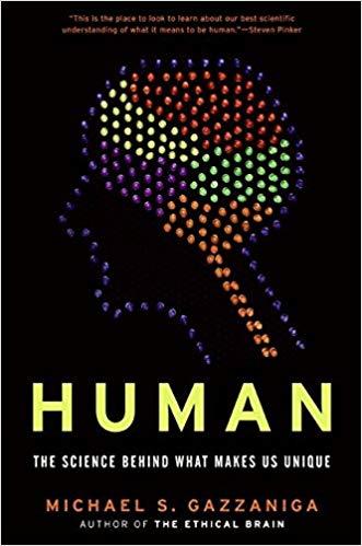 Human: The Science Behind What Makes Us Unique