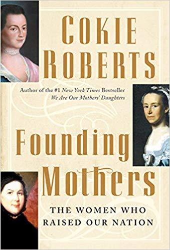 Founding Mothers