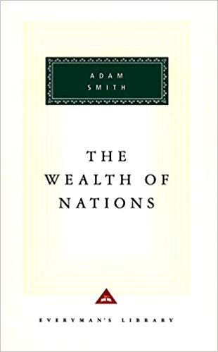 The Wealth of Nations