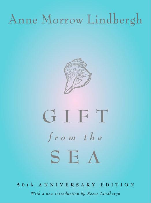 Gift from the Sea