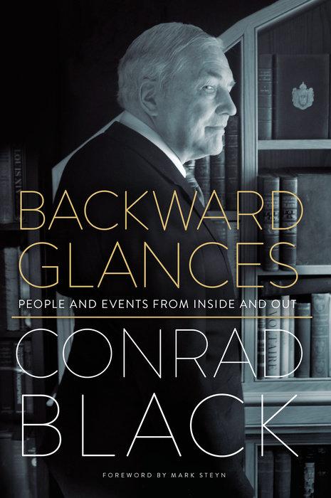 Backward Glances