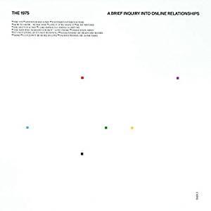 A Brief Inquiry Into Online Relationships (2LP/Clear Vinyl)