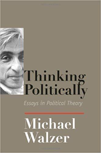 Thinking Politically