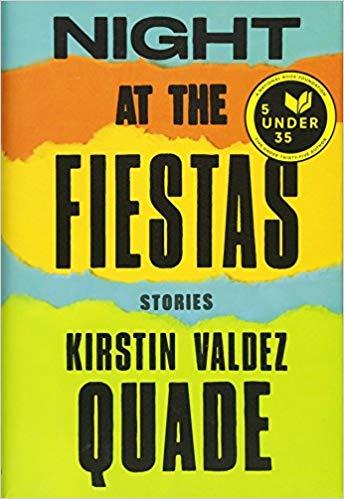 Night at the Fiestas: Stories
