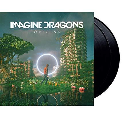 Origins (2LP/180g Vinyl)