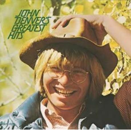 John Denver: Greatest Hits