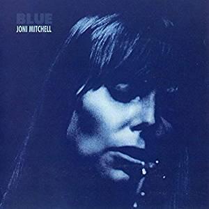 Blue (Translucent Blue Vinyl)