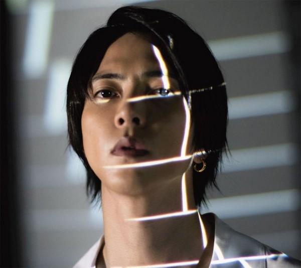 Reason/ Never Lose (初回B盤+DVD)