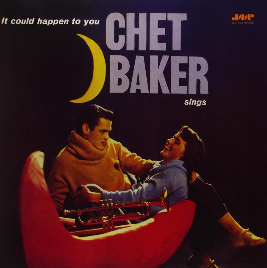 It Could Happen to You (180g Vinyl)