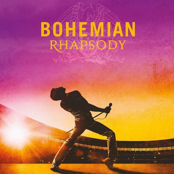 Bohemian Rhapsody: Original Soundtrack (2LP)