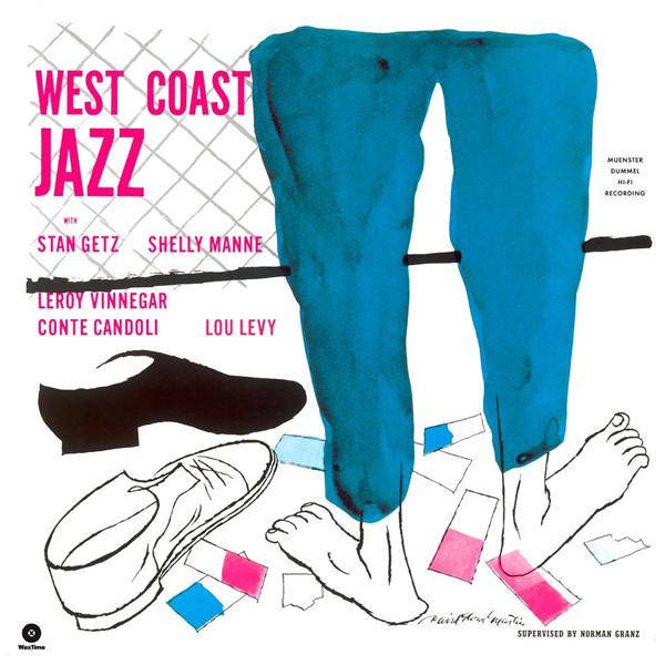 West Coast Jazz (180g Vinyl)