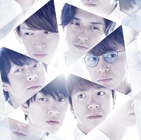 crystal (進口普通盤)
