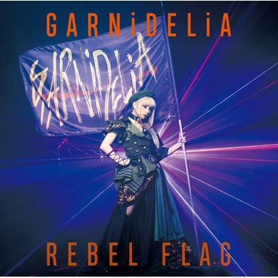 REBEL FLAG (初回盤+DVD)