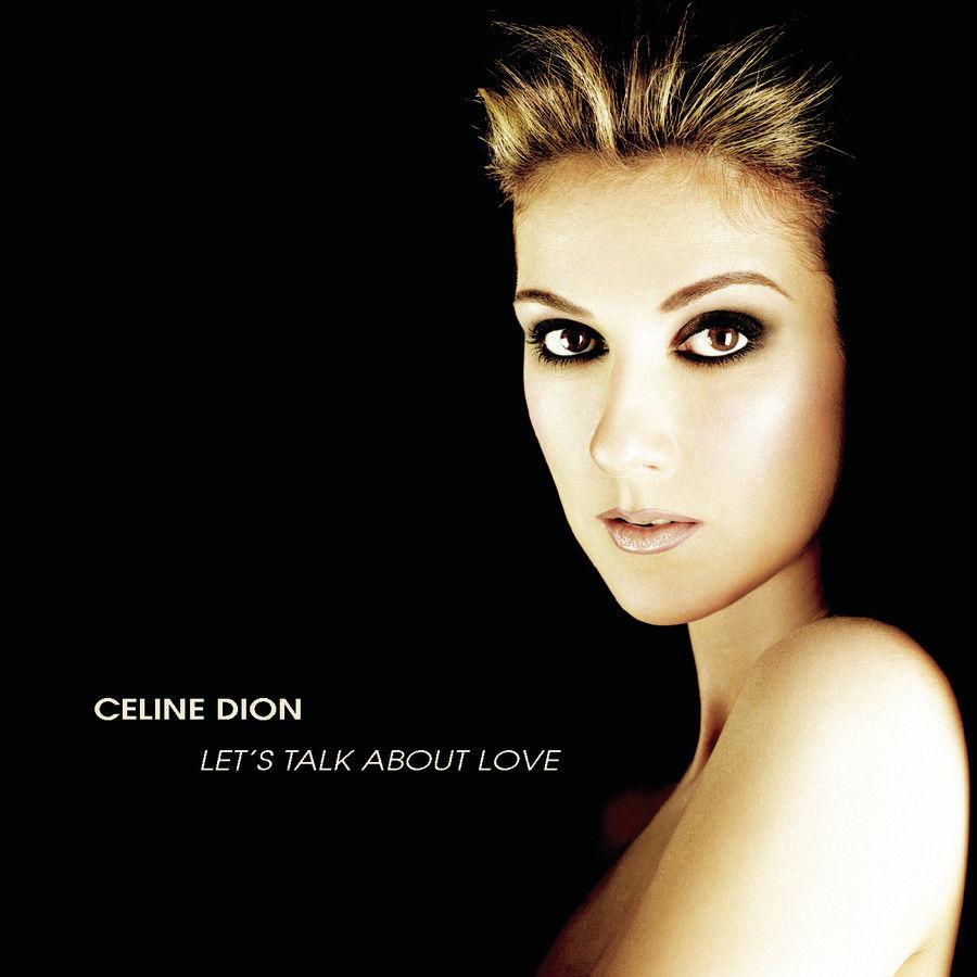 Let's Talk About Love (2LP/180g Vinyl)