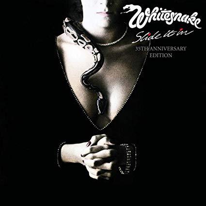 Slide It in (2CD/Deluxe Edition)
