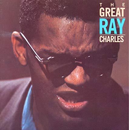 The Great Ray Charles (180g Vinyl/Mono)