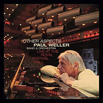 Other Aspects, Live At The Royal Festival Hall (3LP+DVD)