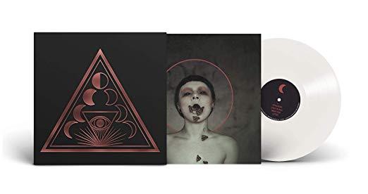 Lotus (Pearl Vinyl)