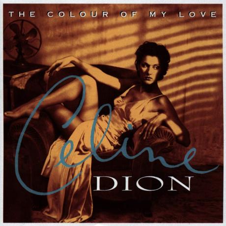 The Colour of My Love (2LP/25th Anniversary Ed.)