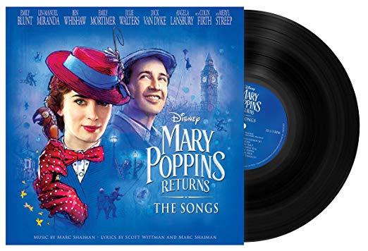 Mary Poppins Returns