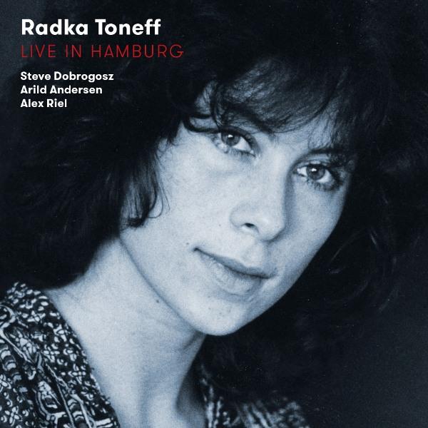 Live in Hamburg (2LP/180g Vinyl)