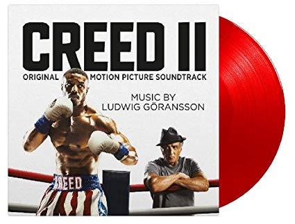 Creed II (180g Vinyl)