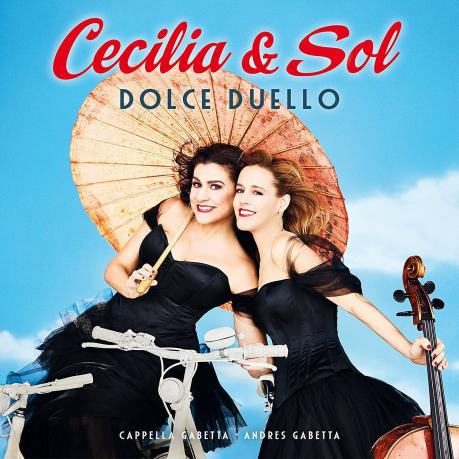 Dolce Duello (2LP/Pink Vinyl)