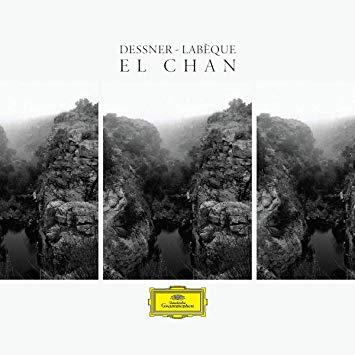 Bryce Dessner: El Chan