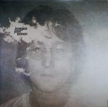 Imagine: New Stereo Mix (2LP/180g Clear Vinyl)