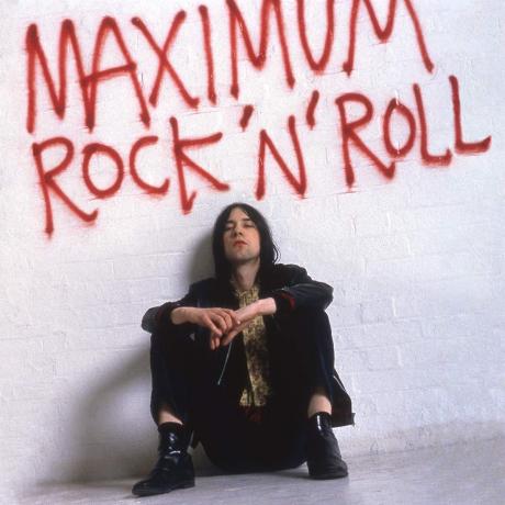 Maximum Rock 'n' Roll: The Singles Remastered Volume 1 (2LP/180g Vinyl)