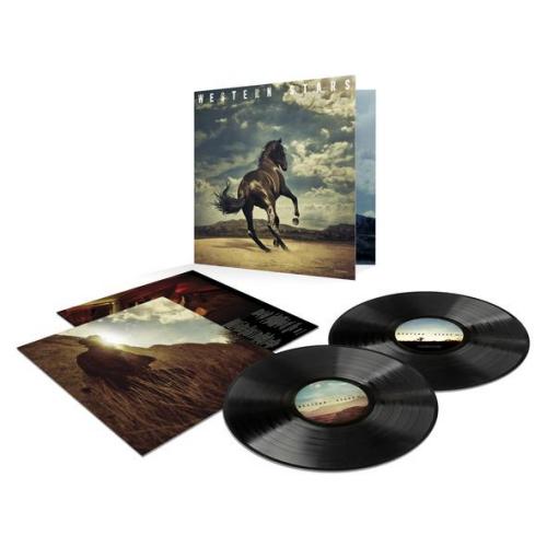 Western Stars (2LP)
