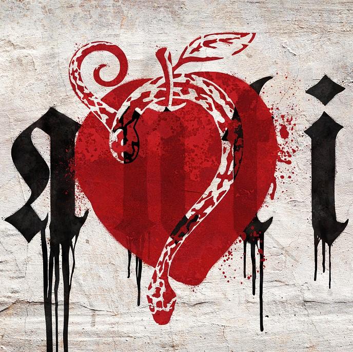 ANTI (初回盤+DVD)