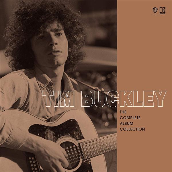 The Complete Album Collection 1966-1972 (7LP)