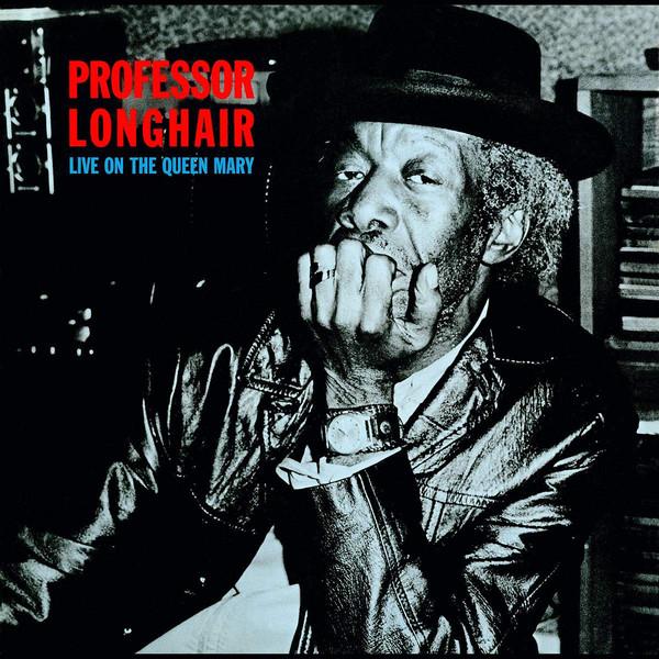 Live On The Queen Mary (180g Vinyl)